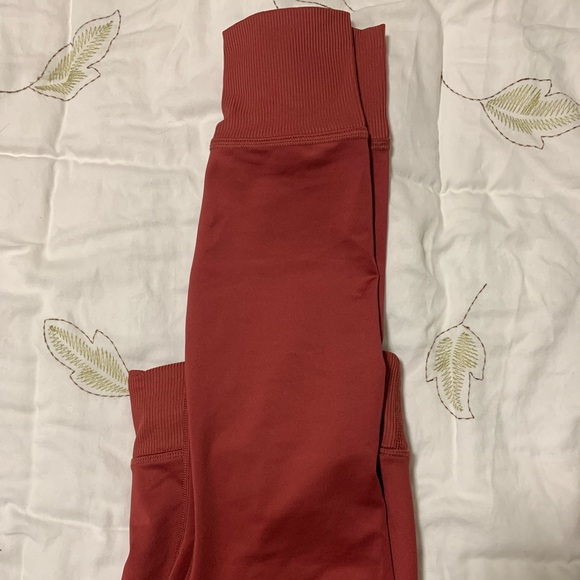 Nike dry-fit running leggings - Picture 2 of 3